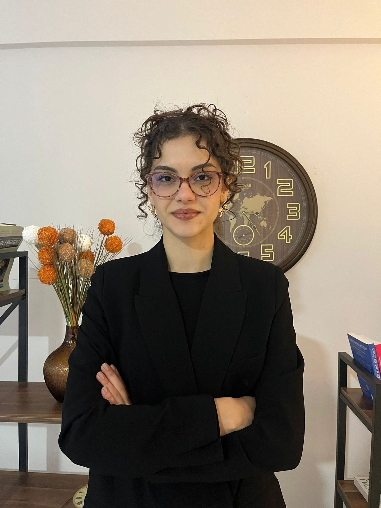 Psk. Zeynep İskender Kolçak, Zeynep İskender Kolçak Danışmanlık Merkezi